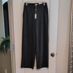 Max Studio Wide Leg Pants NWT
